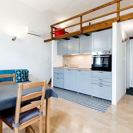 Flexible Selfcheckins 13 & 14 - Le Petit & Le Grand Zagreb - Centre - New - Apartments Repinc Екстер'єр фото